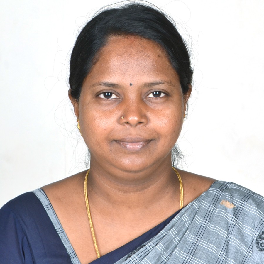 Mrs. R.BHUVANESWARI